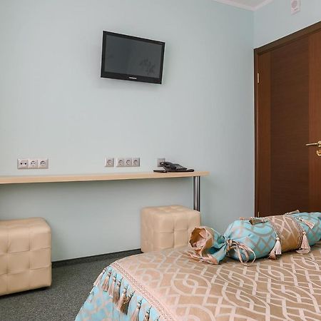 Sport Time Hotel Minsk Extérieur photo