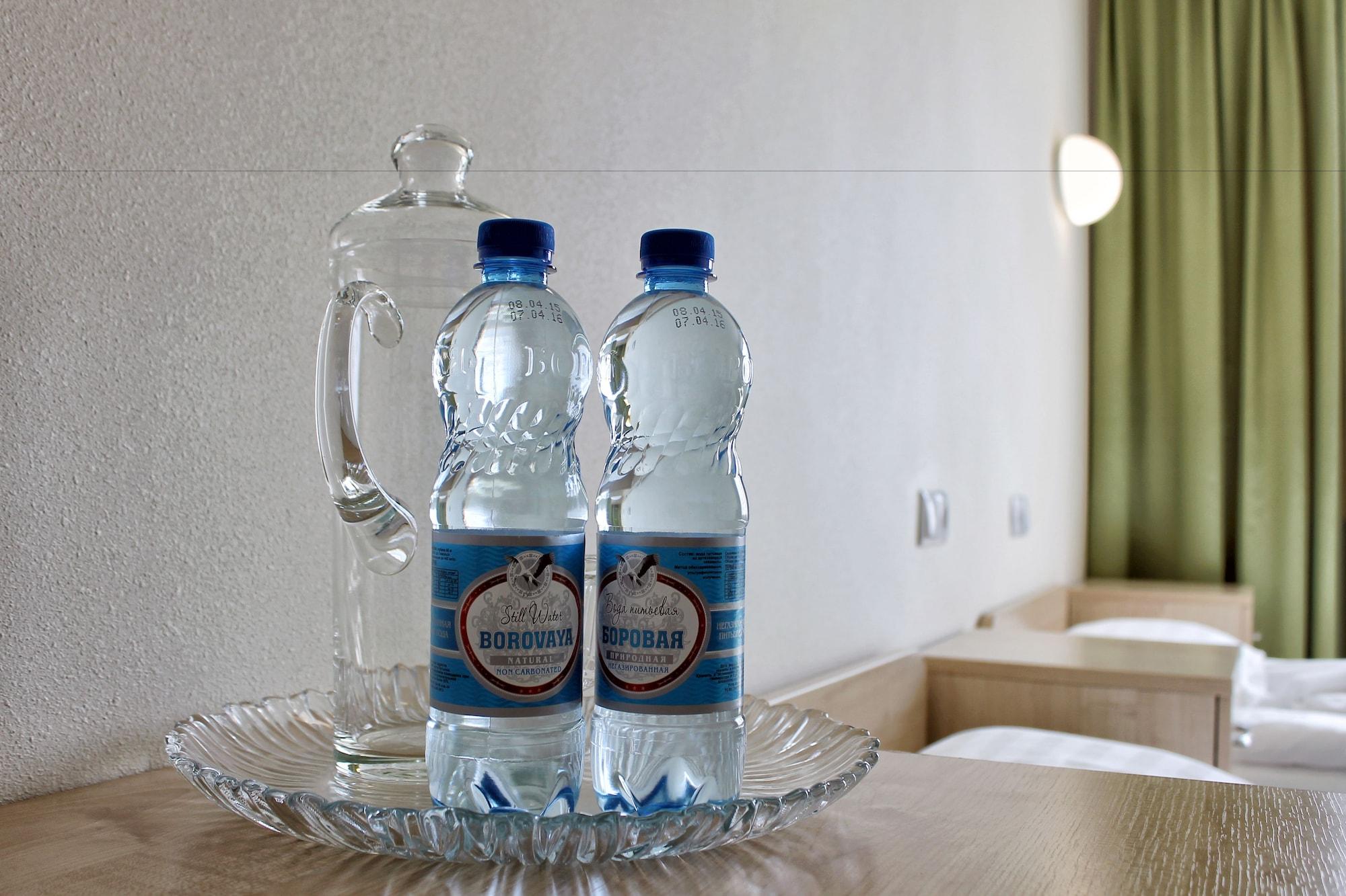 Sport Time Hotel Minsk Extérieur photo