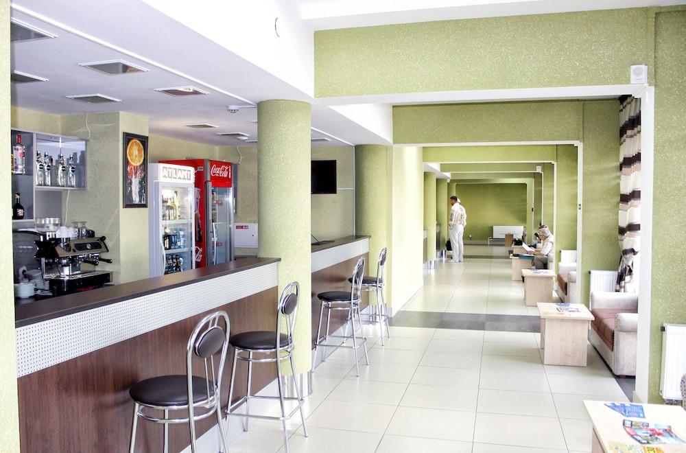 Sport Time Hotel Minsk Extérieur photo