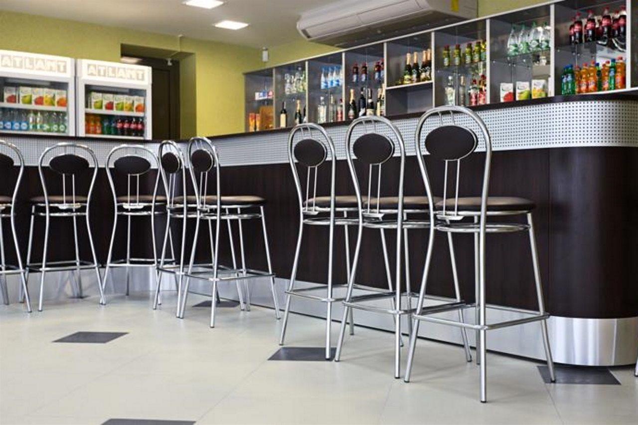 Sport Time Hotel Minsk Extérieur photo