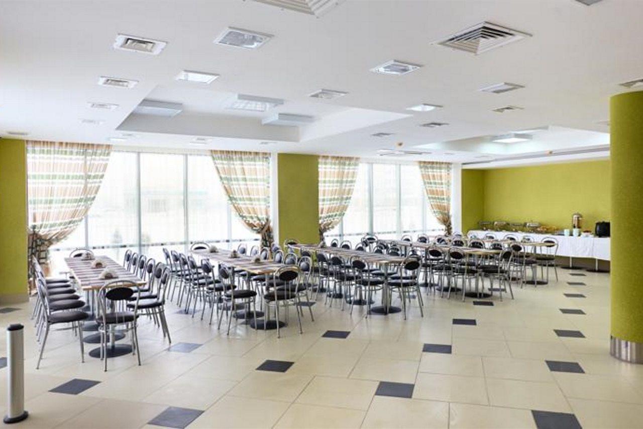Sport Time Hotel Minsk Extérieur photo