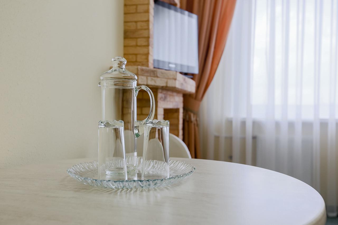 Sport Time Hotel Minsk Extérieur photo