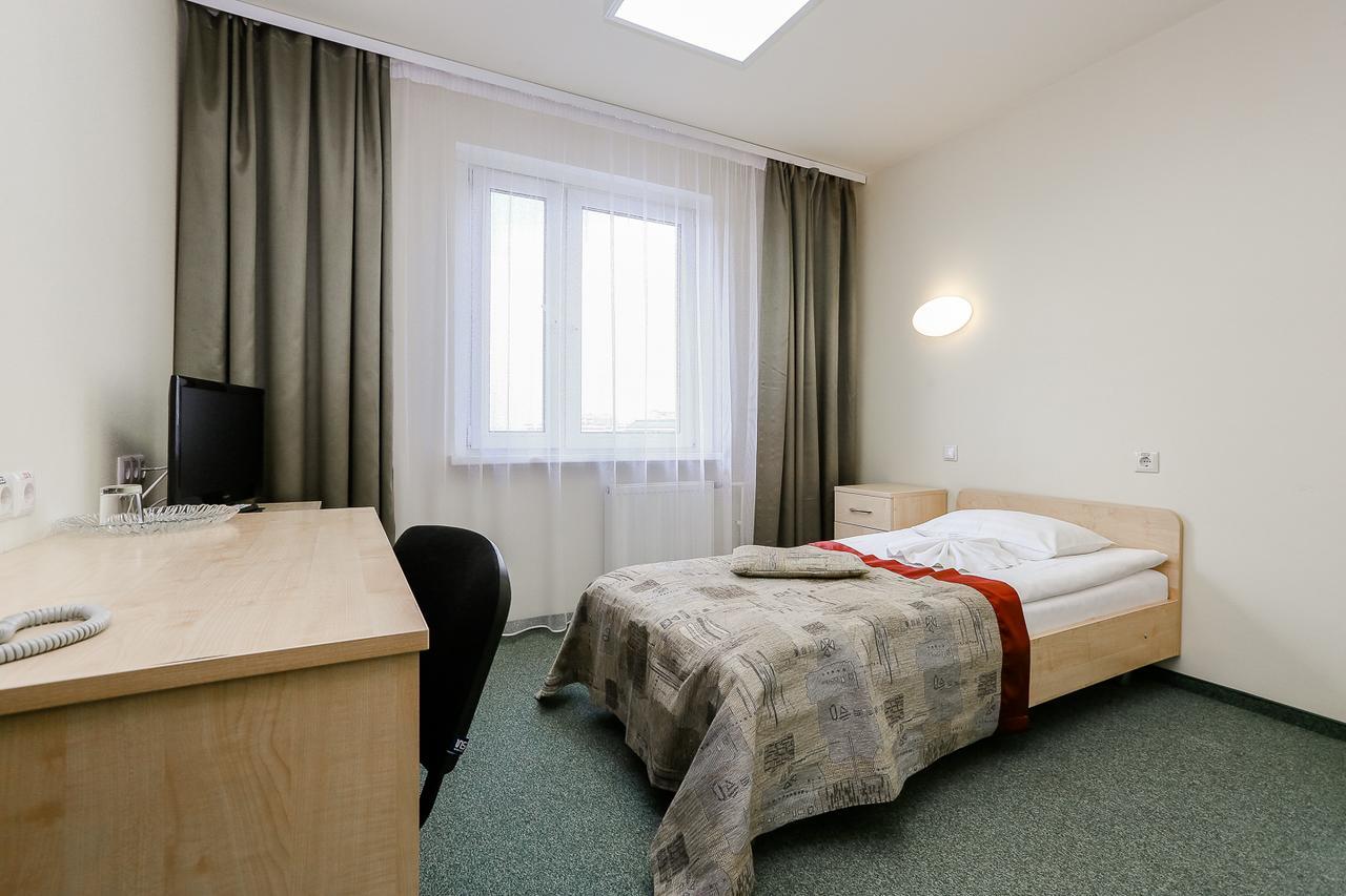 Sport Time Hotel Minsk Extérieur photo