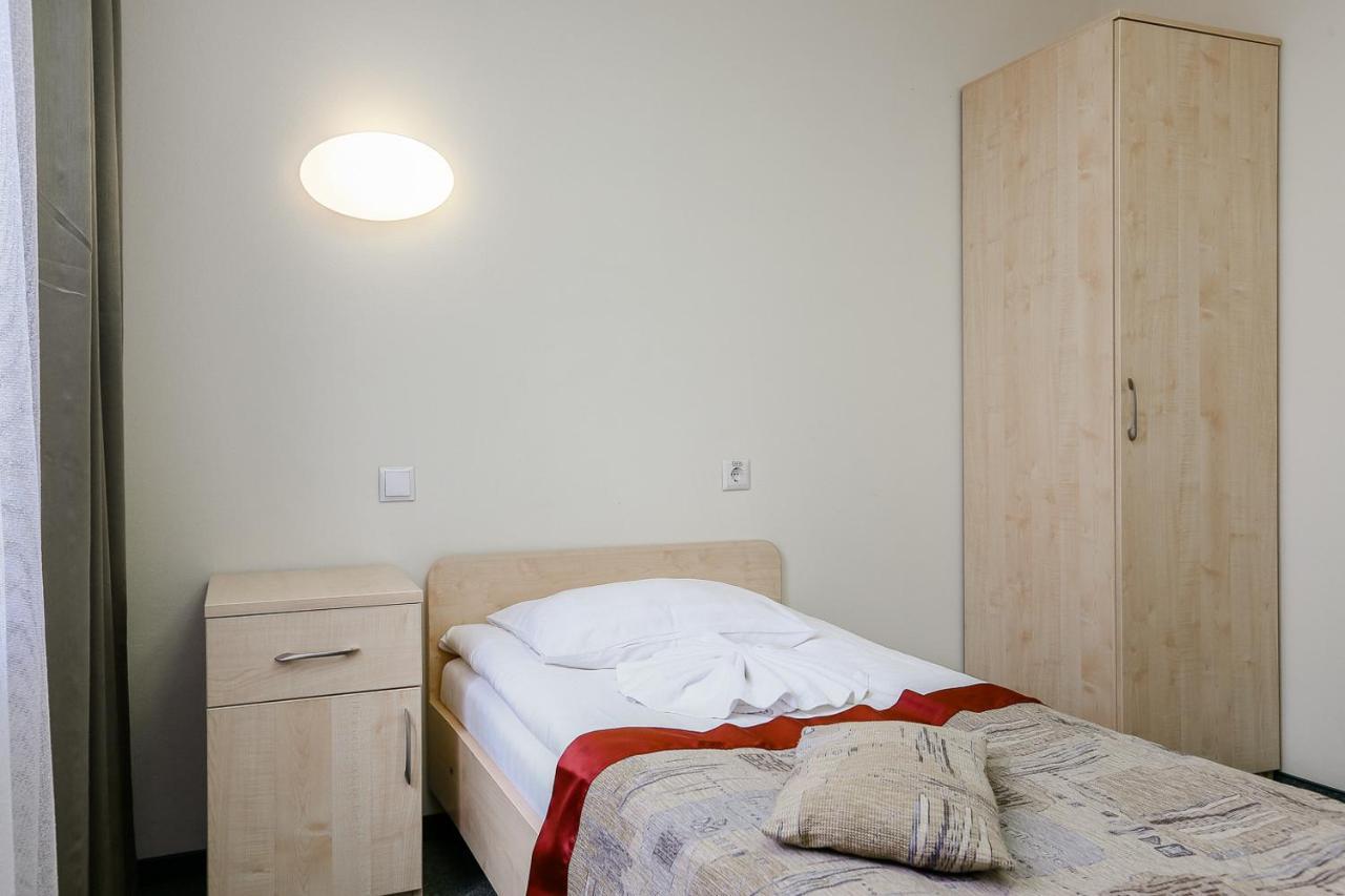 Sport Time Hotel Minsk Extérieur photo